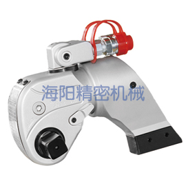 FBE儲能沖擊氣扳機